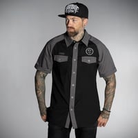 Image 1 of KNIFE SHIRT