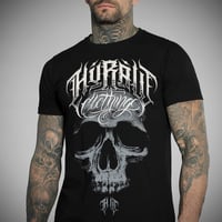 Image 1 of BLACK SUNDAY Tee