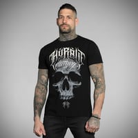 Image 3 of BLACK SUNDAY Tee