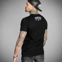 Image 2 of BLACK SUNDAY Tee
