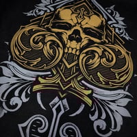 Image 4 of ACE OF SKULL Tee