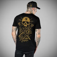 Image 1 of KNIFE PARTY Tee