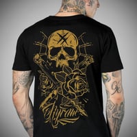 Image 3 of KNIFE PARTY Tee