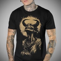 Image 1 of MIDNIGHT Tee