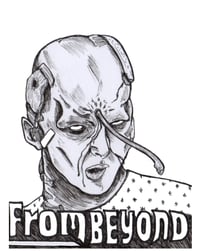 From Beyond Original