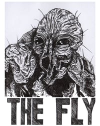 The Fly Original