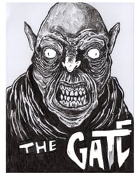 The Gate Original