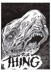 The Thing Original