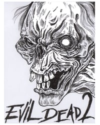 Evil Dead 2