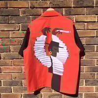 Image 1 of Lou Lou's x Gitanes Shirt (L/XL)