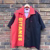 Image 2 of Lou Lou's x Gitanes Shirt (L/XL)
