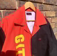 Image 3 of Lou Lou's x Gitanes Shirt (L/XL)