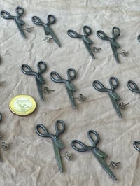 Image 1 of Pendientes o botones. 