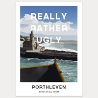 Ugly Porthleven 