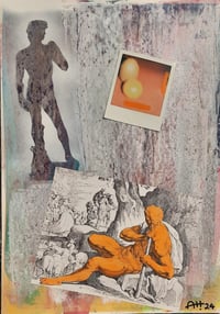 Image 2 of DAVID AND GOLIA