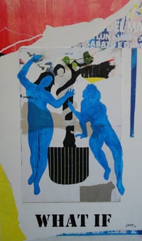 WHAT IF