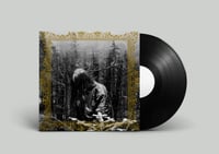 MOLOCH “The Forest Kingdom” LP TEST PRESS