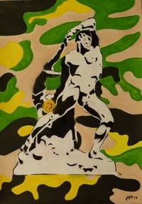 Image 2 of ERCULES VS MR.SMILE