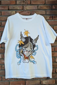 Image 1 of Hand painted shirts (A)