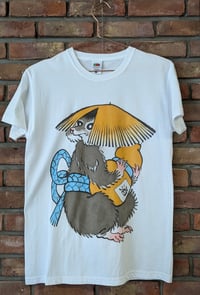 Image 2 of Hand painted shirts (A)