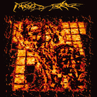 Nogbold's Palace - Self Titled LP