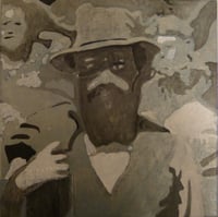 Image 1 of THE FOURTH STATE