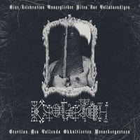 Kroeterych - Eine Zelebration... LP 