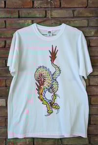 Image 2 of Hand painted shirts (B)