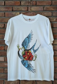 Image 3 of Hand painted shirts (B)