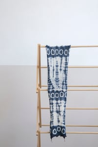 Image of One of a kind (02) - Sock blankie
