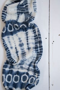 Image 2 of One of a kind (02) - Sock blankie