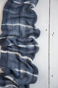 Image 2 of One of a kind (03) - Sock blankie