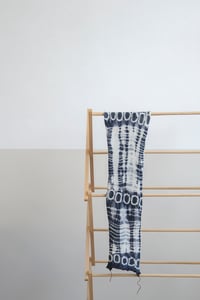 Image of One of a kind (08) - Sock blankie