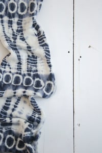 Image 2 of One of a kind (08) - Sock blankie