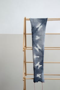 Image of One of a kind (11) - Sock blankie