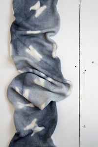 Image 2 of One of a kind (11) - Sock blankie