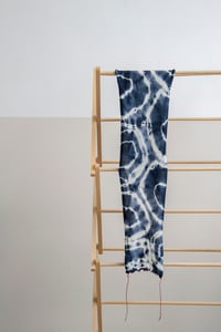 Image 1 of One of a kind (12) - Sock blankie