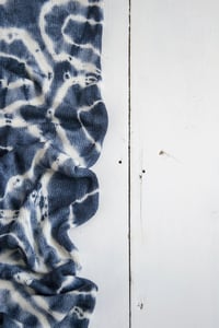 Image 2 of One of a kind (12) - Sock blankie