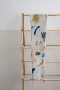 Image of One of a kind (17) - Sock blankie