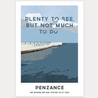 Penzance 