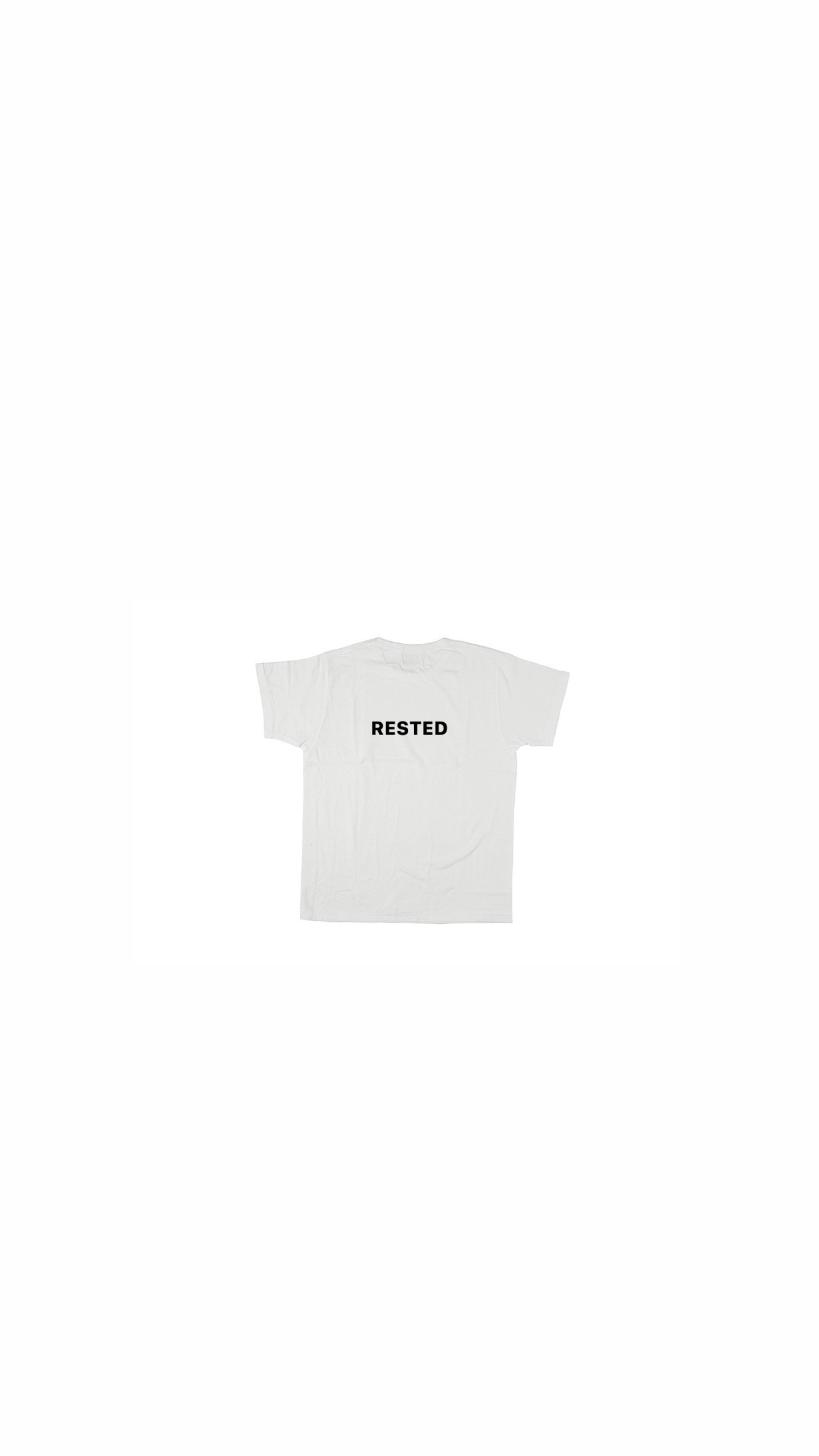 RESTED T-Shirt 