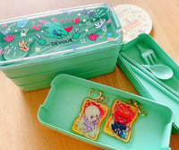 Image 2 of [ PO ] FFXIV Lunchbox