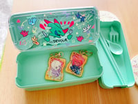 Image 1 of [ PO ] FFXIV Lunchbox