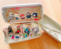 Image 1 of [ PO ] Dungeon Meshi Lunchbox