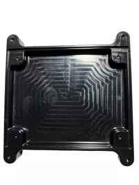 Image 5 of 6 Cue Spring Push Release (Large) - 2 RJ45
