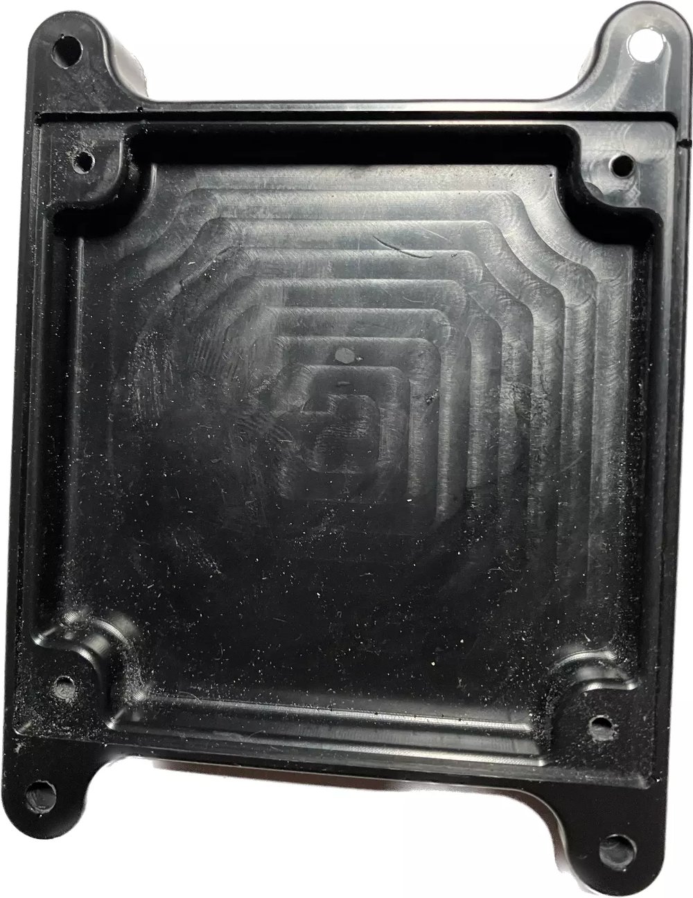Breakout Board  3-RJ45 & DB25