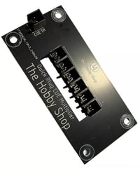 Image 2 of Quick Plug Multiplier 2-PIN 1-in, 6-out