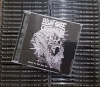 Image 1 of Blunt Knife Castration - Chewed Up and Spat Out - CD