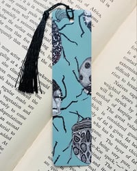 Bug Bookmark