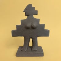 Image 1 of Ziggurat Woman